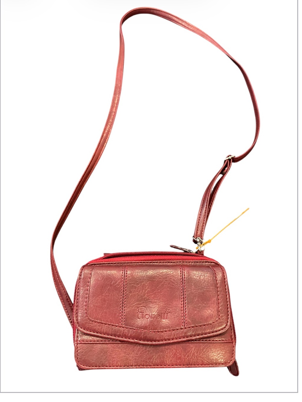 Fioreill Women’s Crossbody Bag in Red